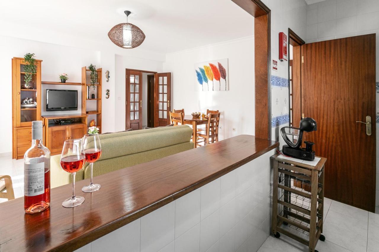 Relax In Foz Apartment Foz do Arelho Exterior photo